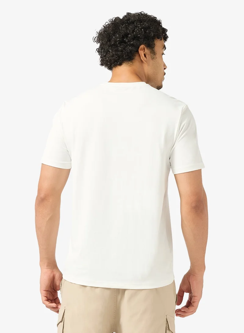 ANTA Men’s CoolDry Breathable Training T-Shirt